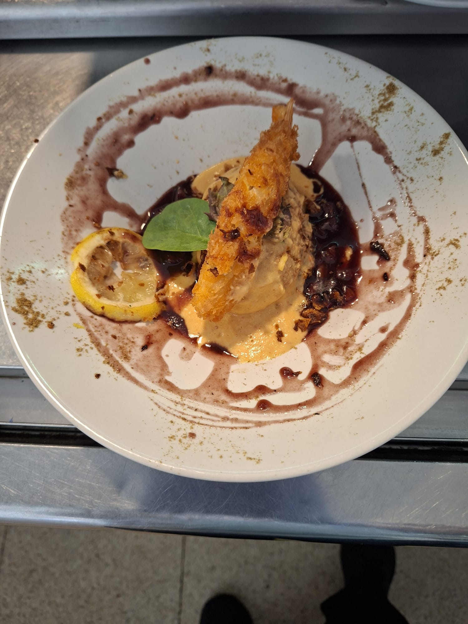 Foto tapa